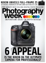 Photography Week – 30 July 2020