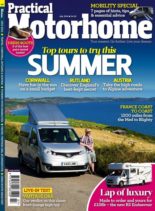 Practical Motorhome – July 2014