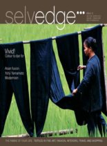 Selvedge – Issue 11