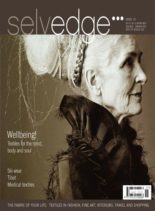 Selvedge – Issue 15