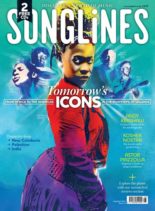 Songlines – August-September 2011