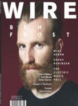The Wire – June 2014 Issue 364