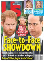 Us Weekly – August 10, 2020