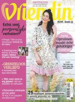 Vriendin – 21 juli 2020