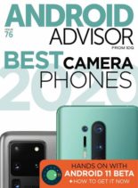 Android Advisor – July 2020