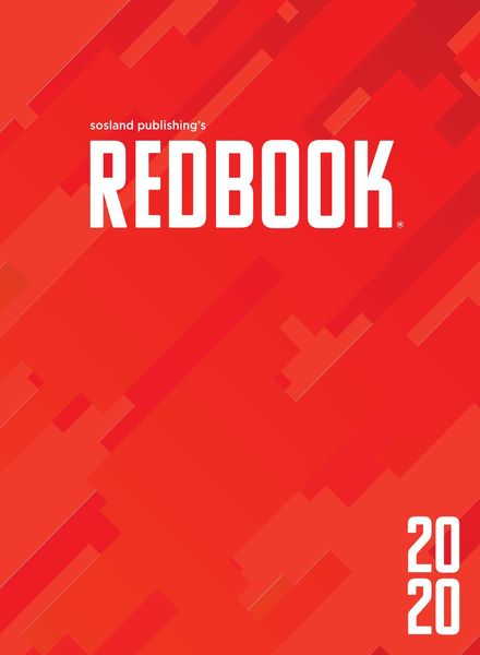 bake – Redbook 2020