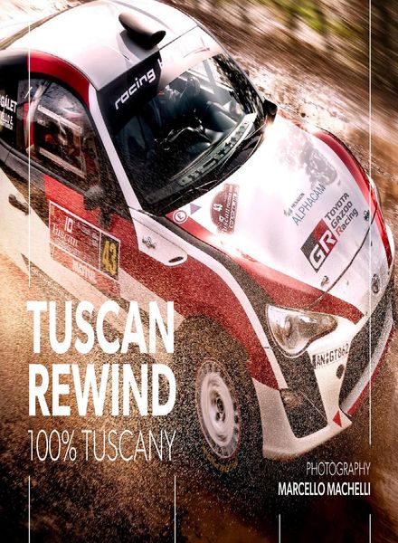Camerapixo – Tuscan Rewind 100% Tuscany 2019