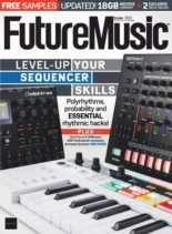 Future Music – September 2020