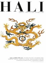 HALI – March-April 2000