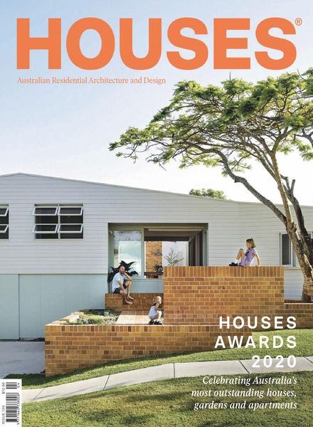 Houses Australia – August 2020