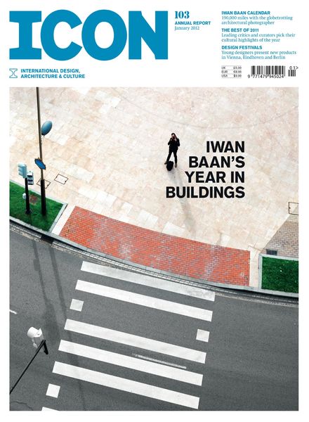 ICON – January 2012