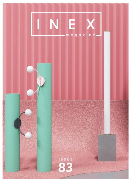 Inex Magazine – August 2020