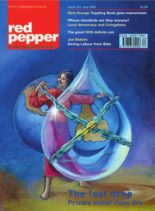 Red Pepper – May 2006