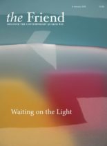 The Friend – 04.01.2019