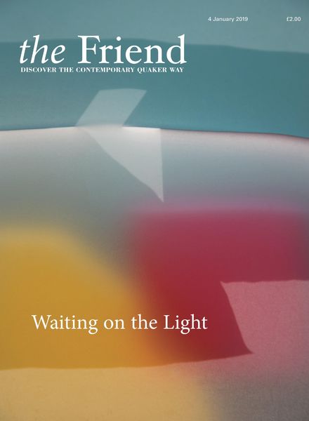 The Friend – 04.01.2019