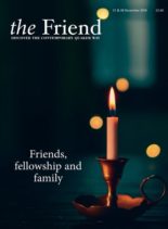 The Friend – 21-28 December 2018