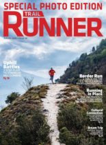 Trail Runner – Issue 141 August 2020