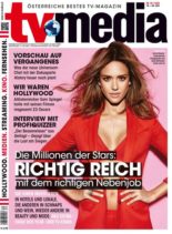 TV-Media – 18 Juli 2020