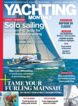 Yachting Monthly – August 2020