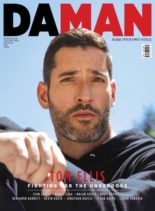 Da Man – August 2020