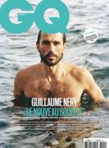 GQ France – juillet 2020