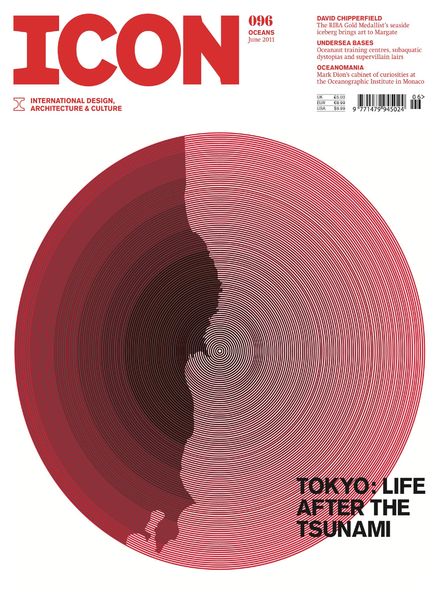 ICON – June 2011