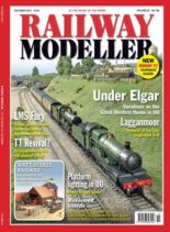 Railway Modeller – October 2014
