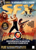 SFX – July 2020