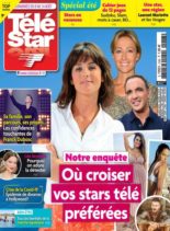 Tele Star – 3 Aout 2020