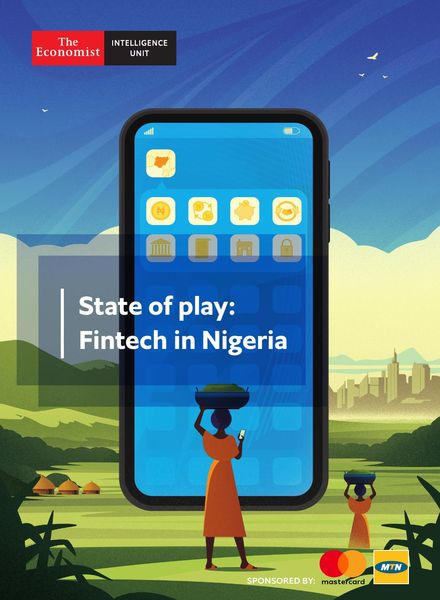 The Economist Intelligence Unit – State of play Fintech in Nigeria 2020