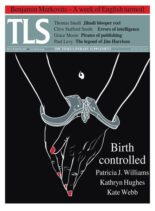 The Times Literary Supplement – July 20, 2018