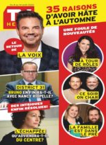 TV Hebdo – 08 aout 2020