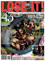 Lose It! – July 2020