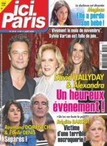 Ici Paris – 05 aout 2020