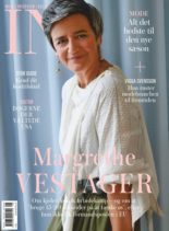 IN Denmark – august 2020