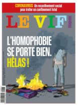 Le Vif L’Express – 30 Juillet 2020