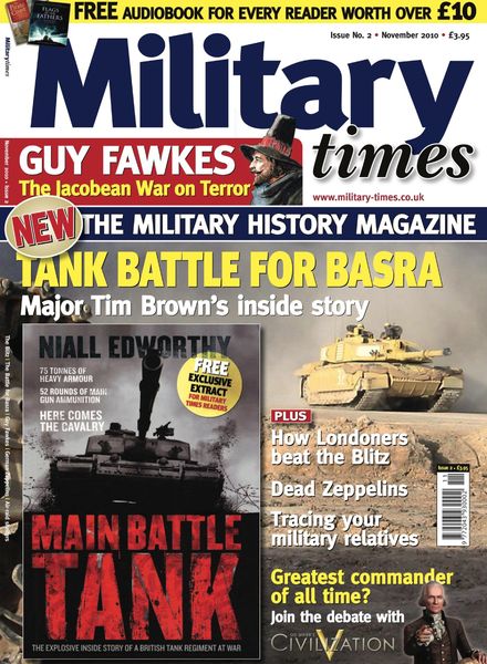 Military History Matters – Issue 2