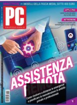PC Professionale – Agosto 2020