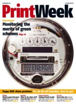 PrintWeek – 5 May 2015