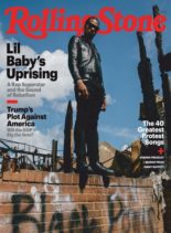 Rolling Stone USA – August 2020