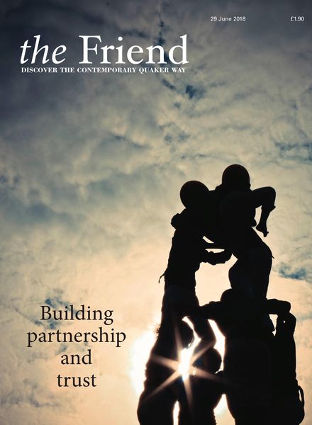 The Friend – 29.06.2018
