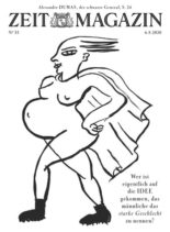 Zeit Magazin – 06 August 2020