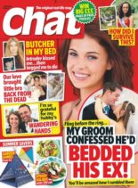 Chat – 13 August 2020