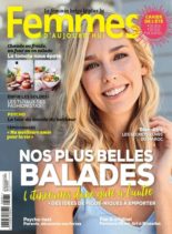 Femmes D’Aujourd’Hui – 30 Juillet 2020