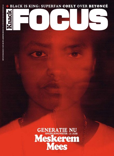 Knack Focus – 29 Juli 2020