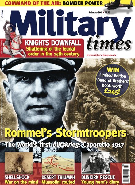 Military History Matters – Issue 5