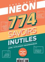 Neon – Hors-Serie – N 6 2020