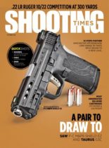 Shooting Times – October 2020