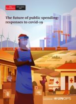 The Economist Intelligence Unit – The future of public spending responses to covid-19 2020