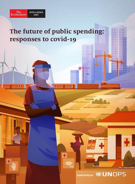 The Economist Intelligence Unit – The future of public spending responses to covid-19 2020